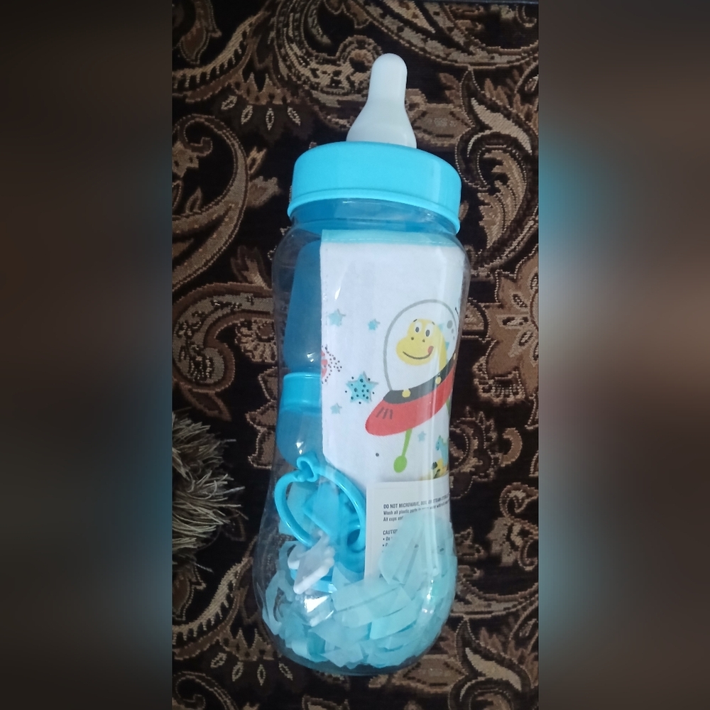 8pcs Baby Gift Set